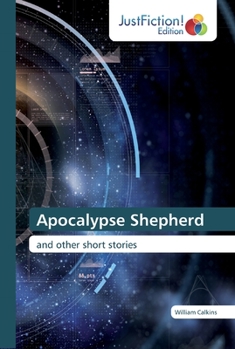 Paperback Apocalypse Shepherd Book