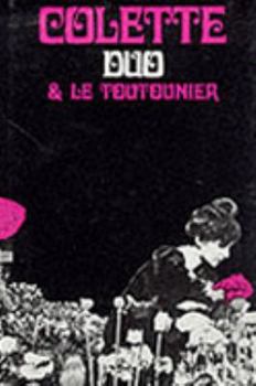 Hardcover Duo & Le Toutounier Book