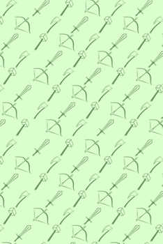 RPG Journal: Graph Journal for your RPG Campaign (S&T Graph Pages Series)