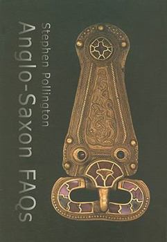 Paperback Anglo-Saxon FAQs Book