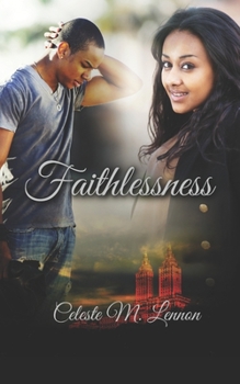 Paperback Faithlessness Book