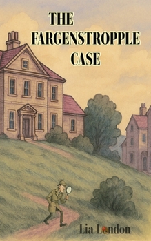 Paperback The Fargenstropple Case Book