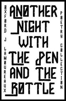 Paperback Another Night with The Pen and The Bottle Book