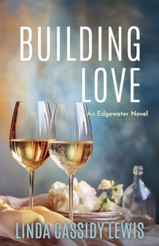 Paperback Building Love Book