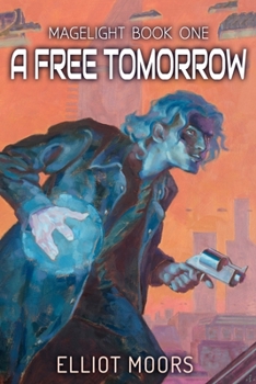 Paperback A Free Tomorrow Book