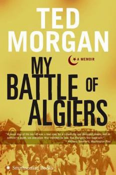 Paperback My Battle of Algiers: A Memoir Book