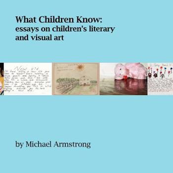 Paperback What Children Know Book