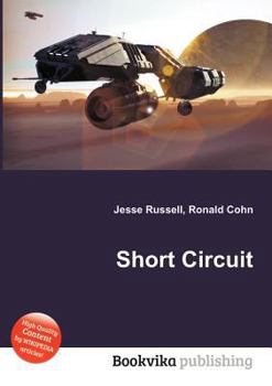 Paperback Short Circuit Book