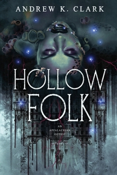 Paperback Hollow Folk Book