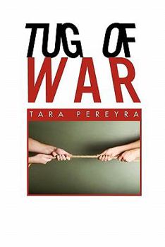 Paperback Tug of War Book