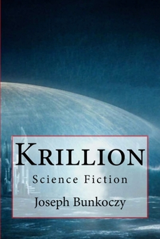 Paperback Krillion: Science Fiction [French] Book