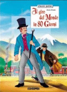 Il giro del mondo in 80 giorni
