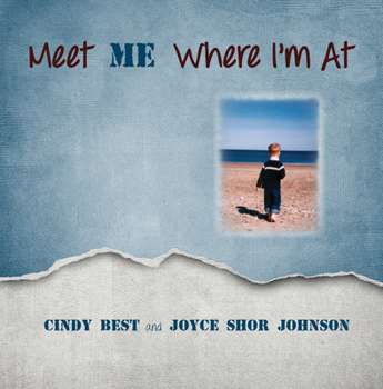 Paperback Meet Me Where I'm At! Book