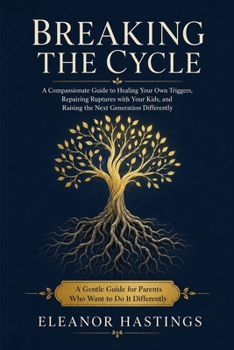 Paperback Breaking the Cycle Book