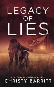 Legacy of Lies: The Colsons (Fog Lake Suspense) - Book #5 of the Fog Lake Suspense