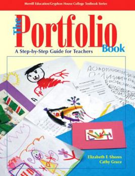 Paperback The Portfolio Book