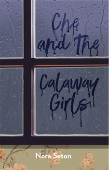 Paperback Che and the Calaway Girls Book