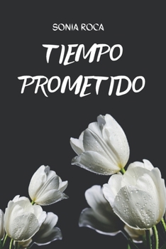 Paperback Tiempo Prometido (Parte 2) [Spanish] Book