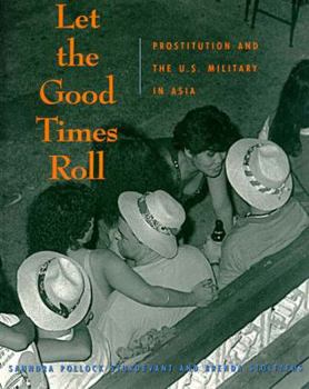 Paperback Let the Good Times Roll Book