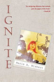 Paperback Ignite Book
