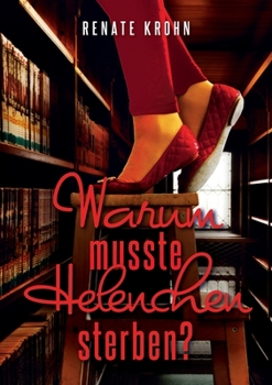 Paperback Warum musste Helenchen sterben? [German] Book