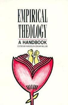 Paperback Empirical Theology: A Handbook Book