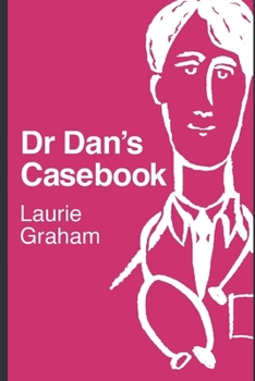 Paperback Dr Dan's Casebook Book