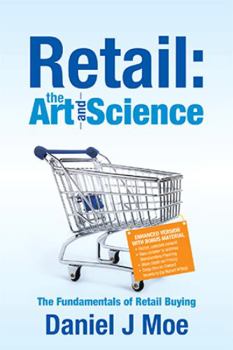 Paperback Retail: the Art and Science Book