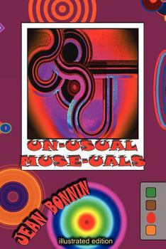 Paperback Un-Usual Muse-Uals Book