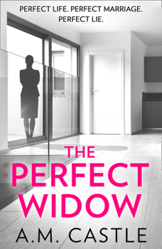 Paperback The Perfect Widow Book