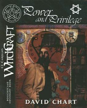 Power and Privilege - Book  of the WitchCraft RPG