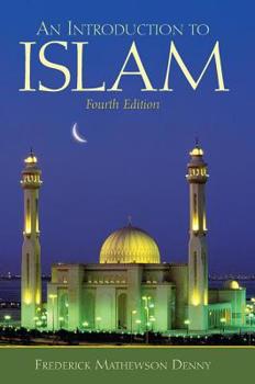 Paperback An Introduction to Islam Book