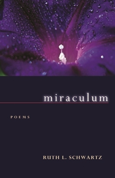 Paperback Miraculum Book