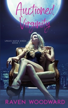 Paperback Auctioned Virginity Book