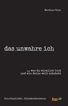 Paperback Das unwahre ich [German] Book