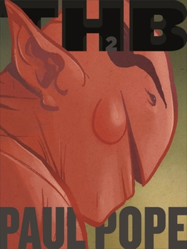 Paperback Total Thb, Volume 2 Book
