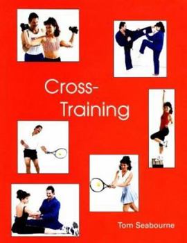 Paperback Cross Training Book