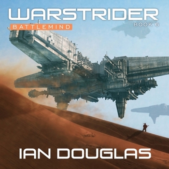 Warstrider: Battlemind Lib/E
