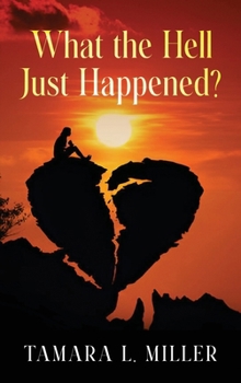 Hardcover What the Hell Just Happened? (New Edition) Book