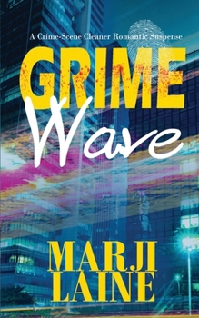 Paperback Grime Wave: Gripping Mystery - Clean Romance Book