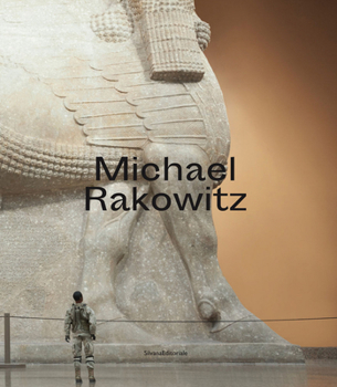 Hardcover Michael Rakowitz Book