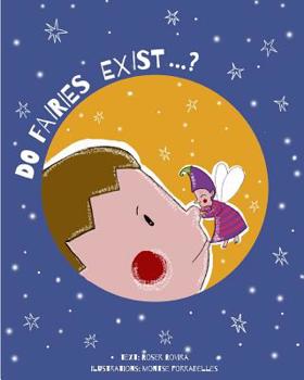 Paperback Do fairies exist Book