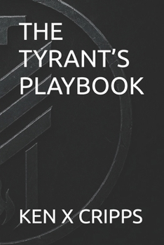 Paperback THE TYRANT’S PLAYBOOK Book