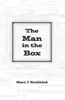 Paperback The Man in the Box Book