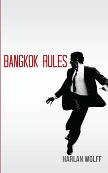 Paperback Bangkok Rules Book