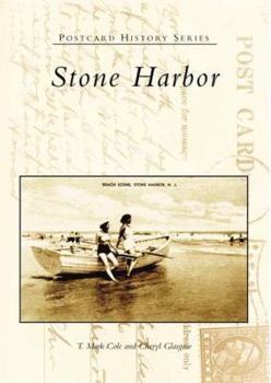 Paperback Stone Harbor Book