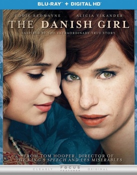 The Danish Girl