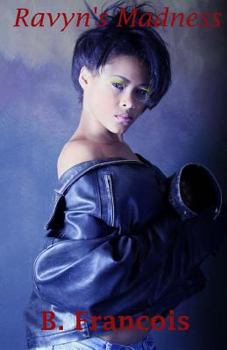 Paperback Ravyn's Madness Book