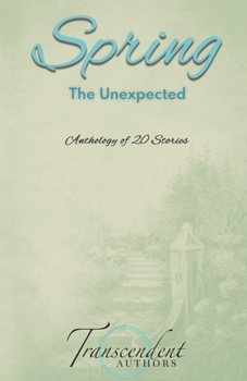 Paperback Spring: The Unexpected Book