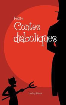 Paperback Petits contes diaboliques [French] Book